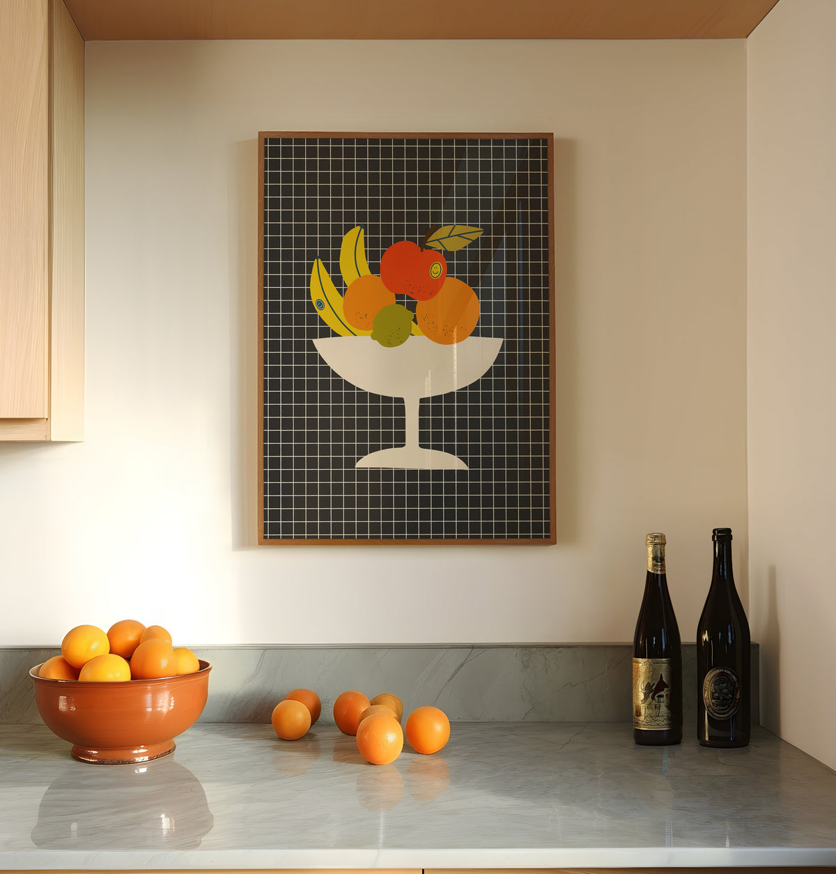 Kitchen Prints
