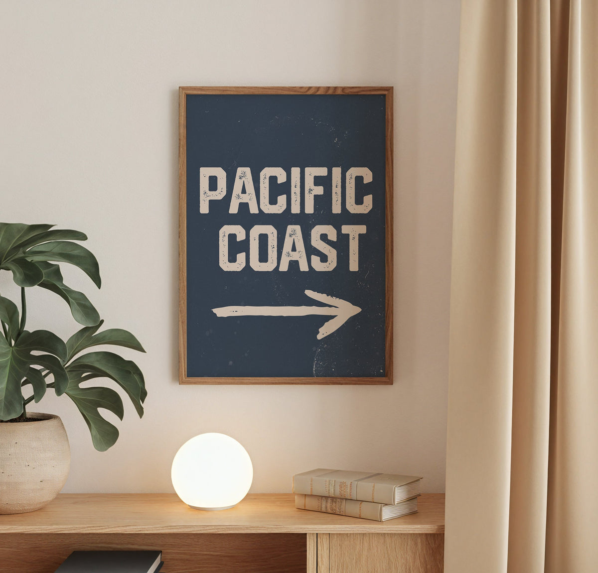 Coastal Prints