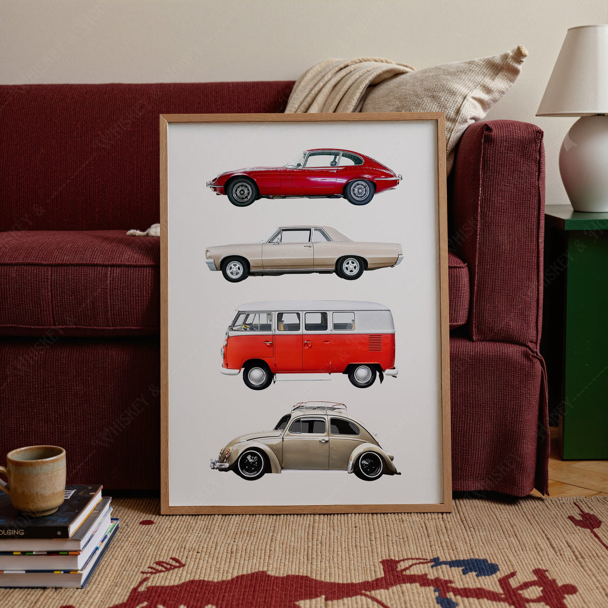 Misc. Prints