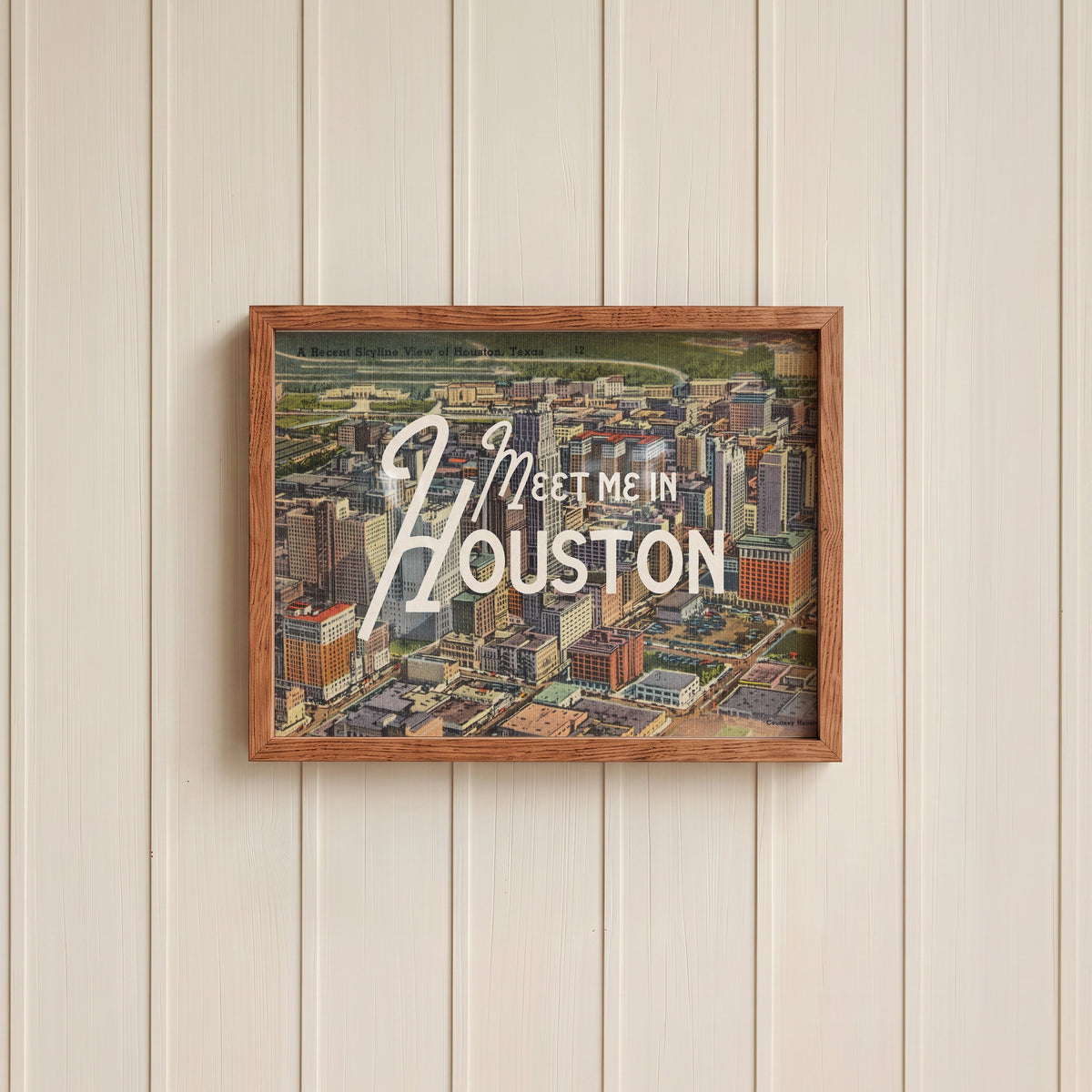 Travel Prints