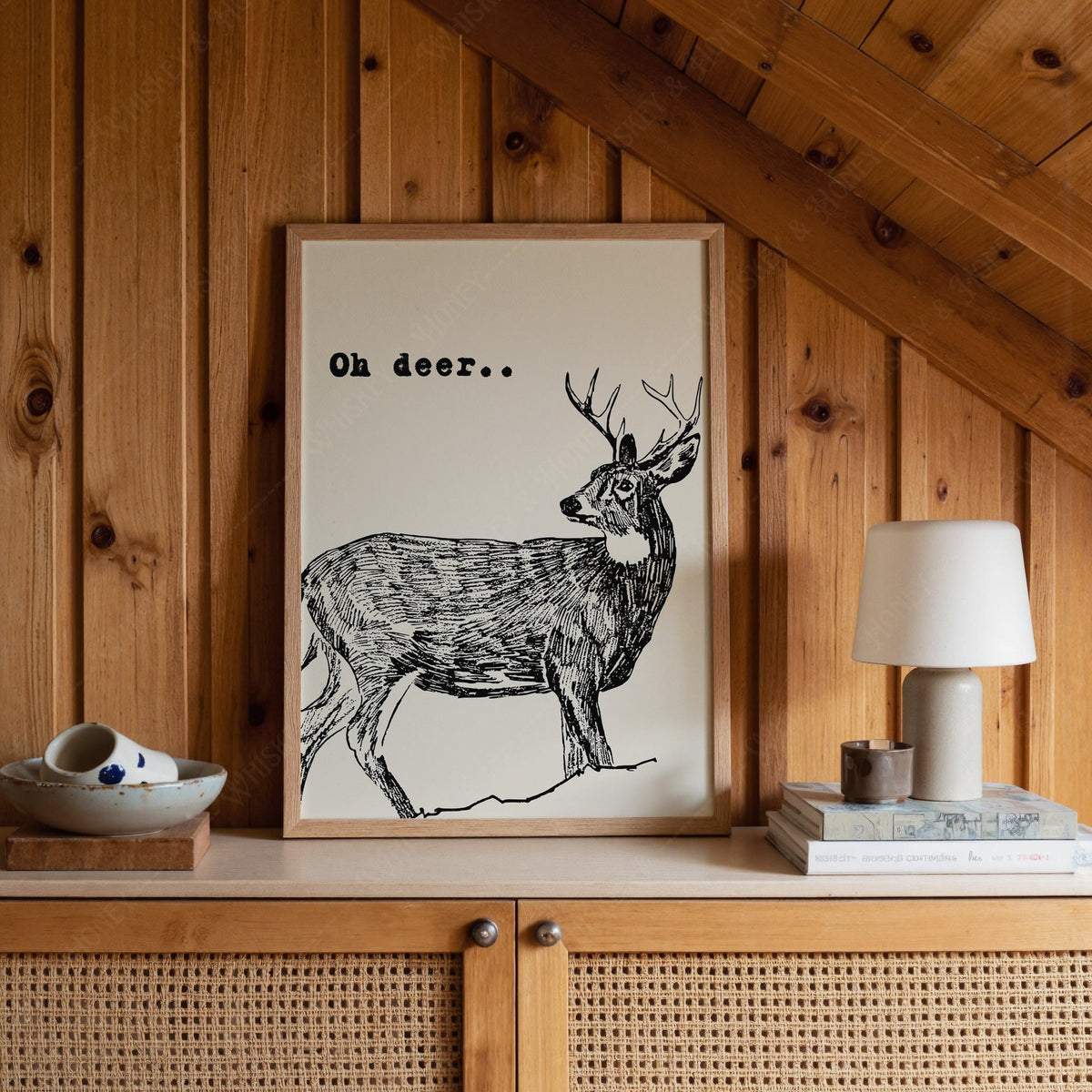 Outdoorsy Prints