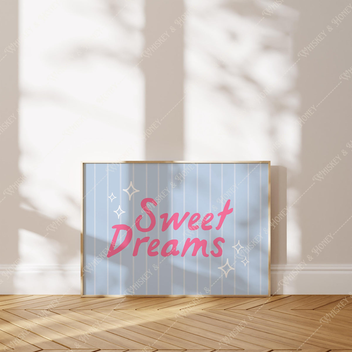 Sweet Dreams Print