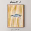 Fish Art Print