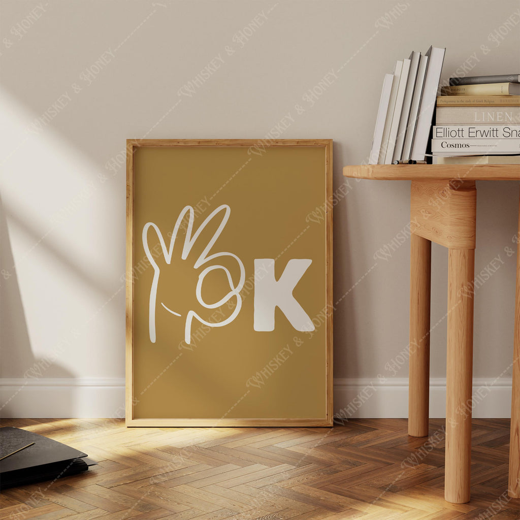 Ok Print
