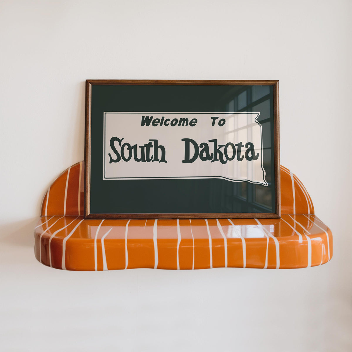 Welcome to South Dakota Print