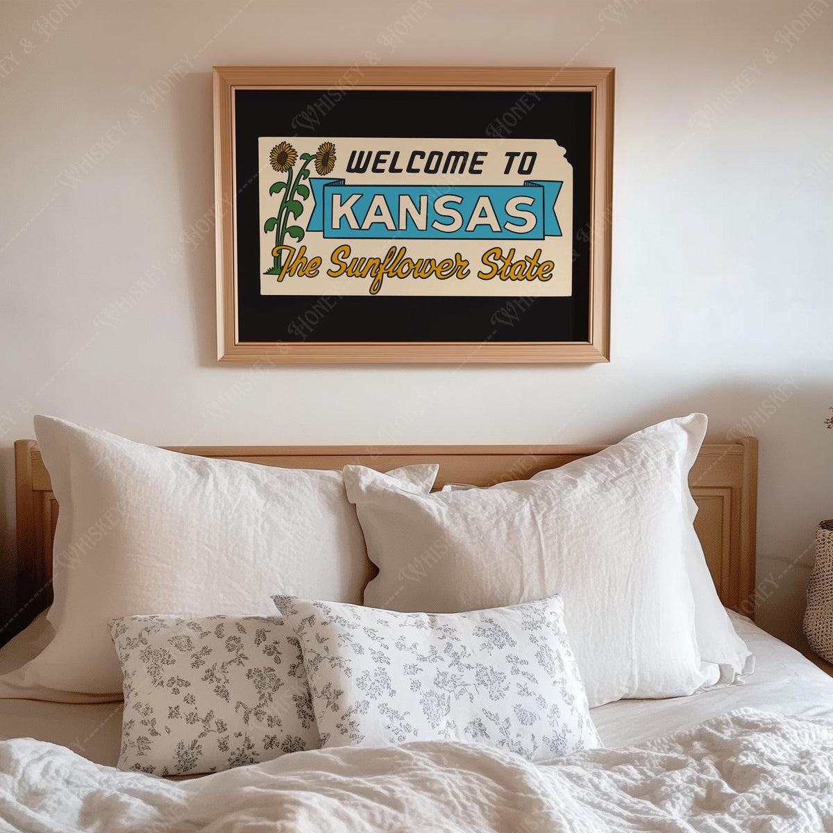 Welcome to Kansas Print