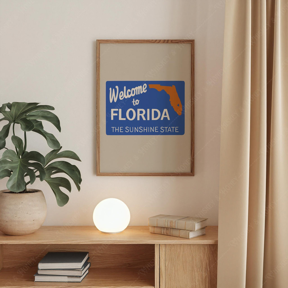 Welcome to Florida Sign Print