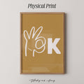 Ok Print