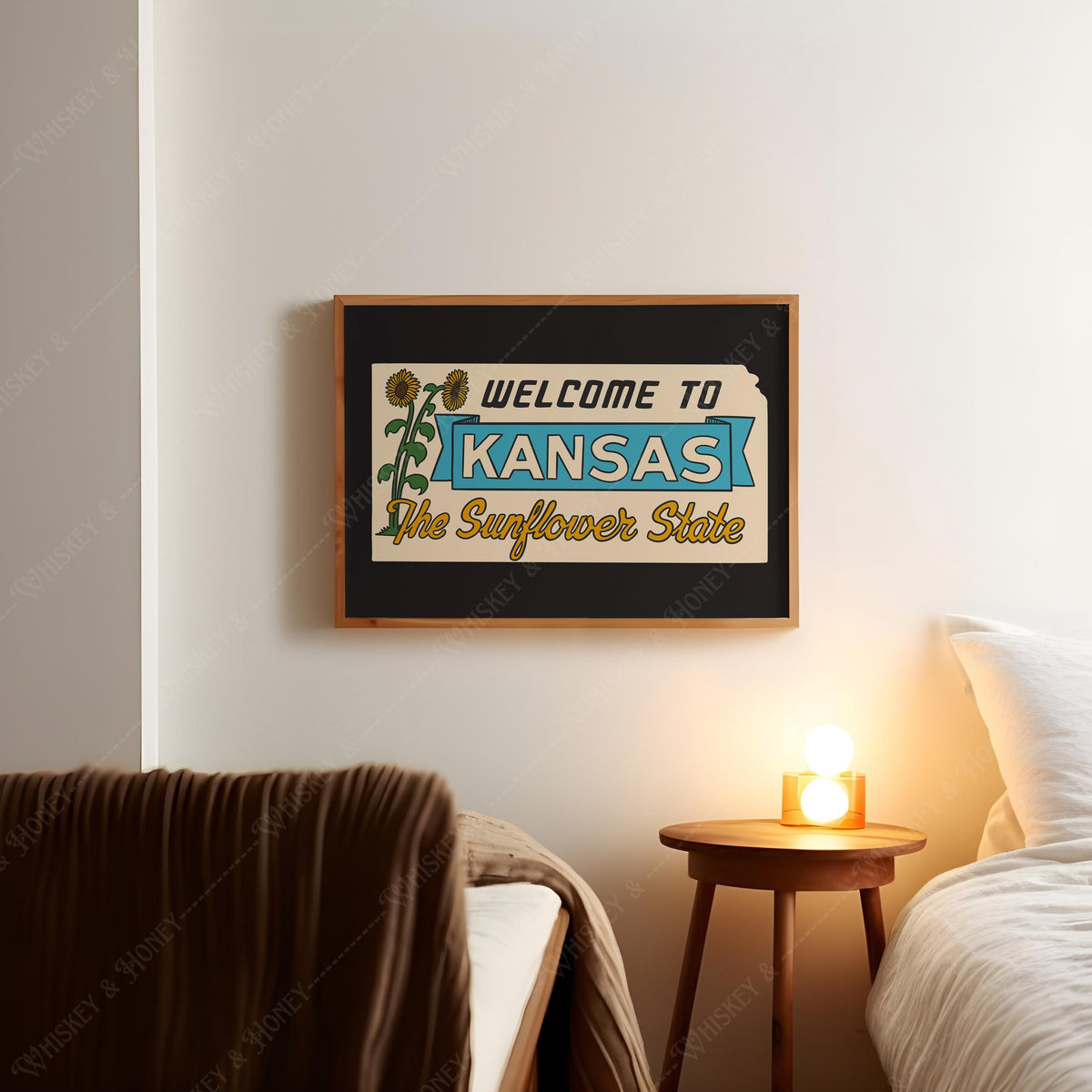 Welcome to Kansas Print