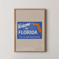 Welcome to Florida Sign Print