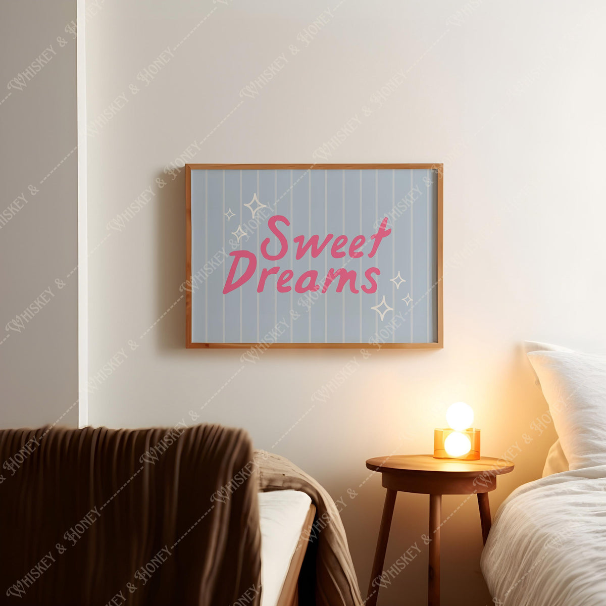 Sweet Dreams Print