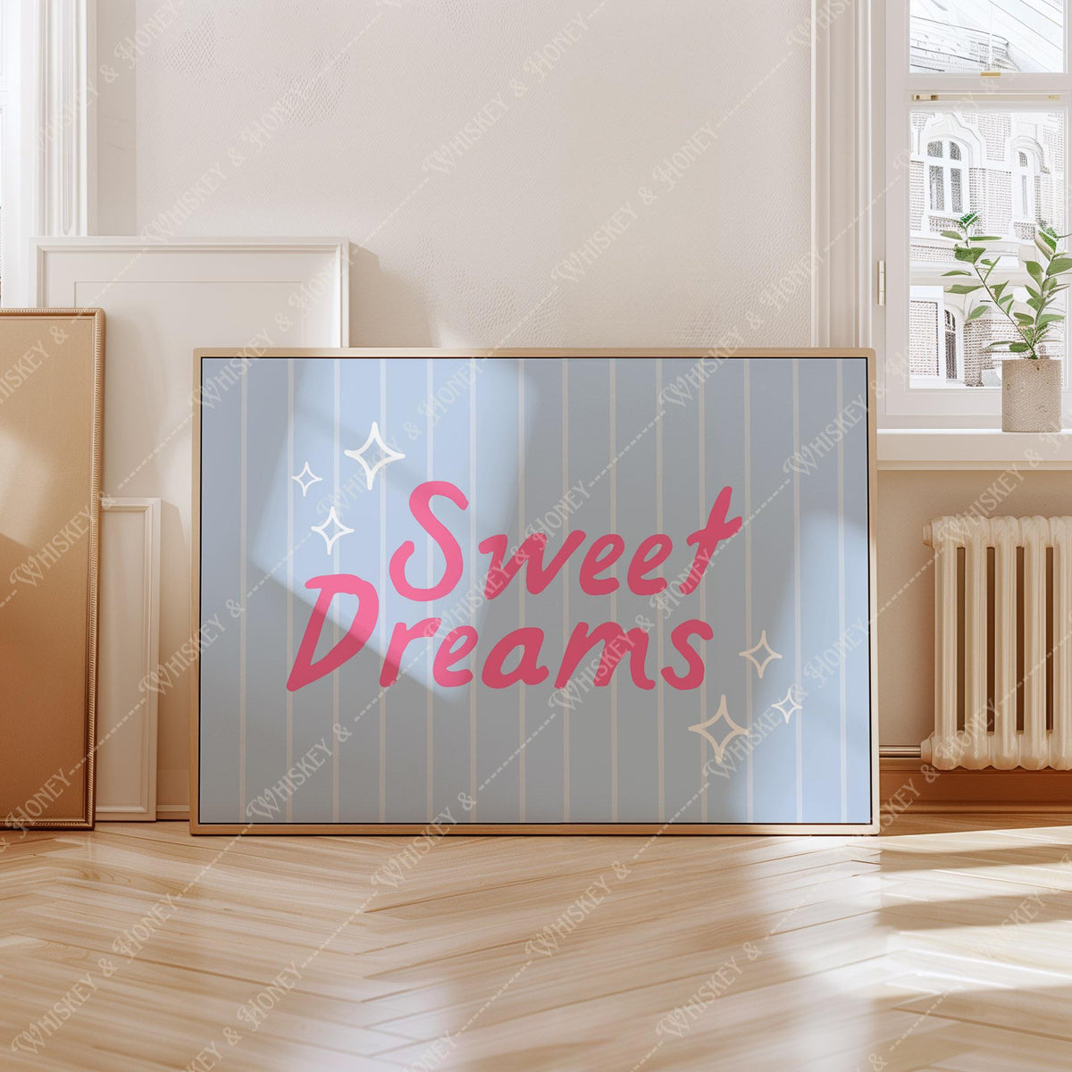 Sweet Dreams Print