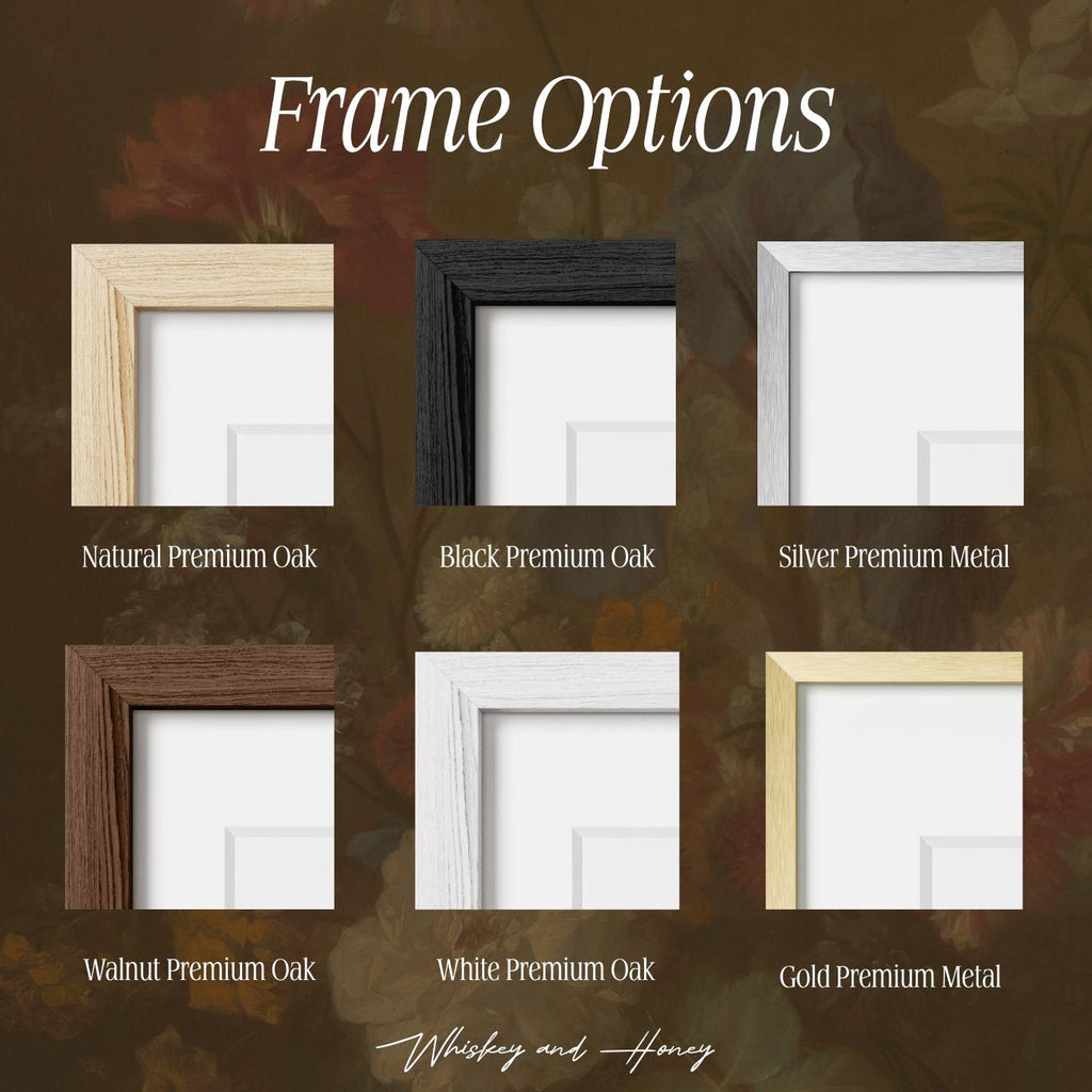 I Love You So Matcha Art Print