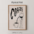 Coffee Print